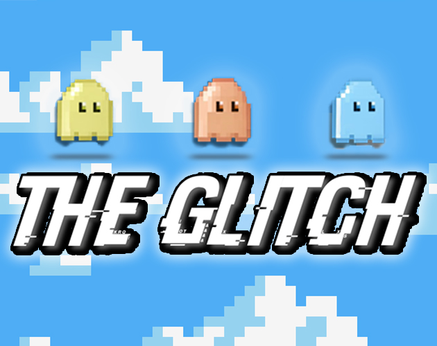 Cover image for The Glitch