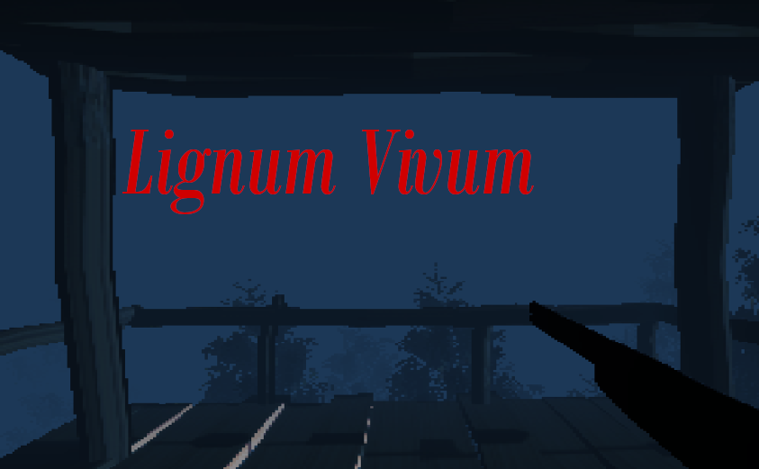 Lignum Vivum