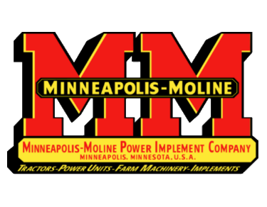 Minneapolis-Moline CP210