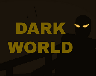 DARKWORLD.