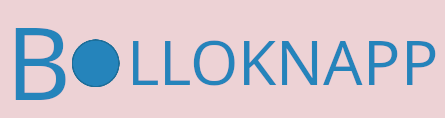 Bolloknapp