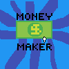 Cover image for Money Maker