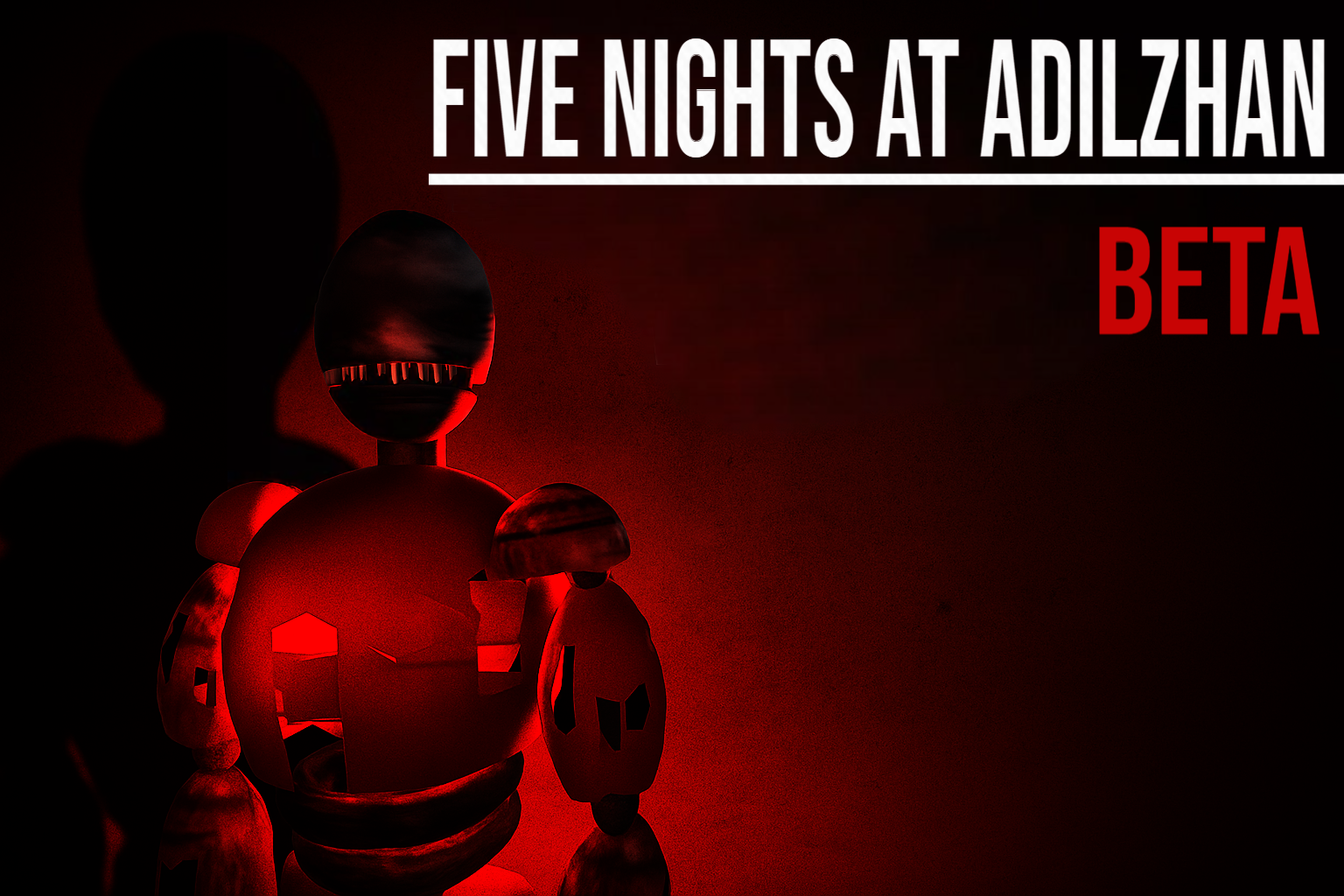 Five Nights At Adilzhan