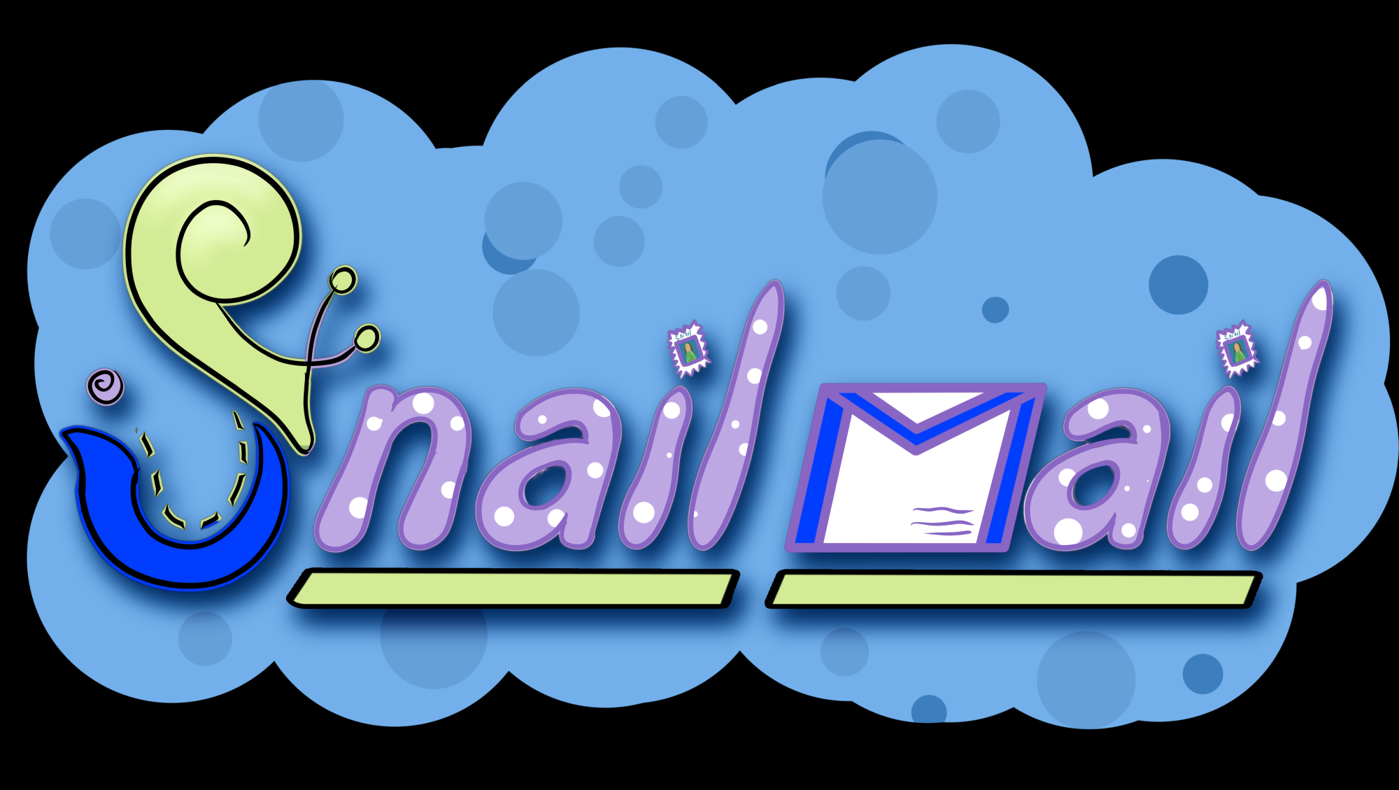Snail Mail