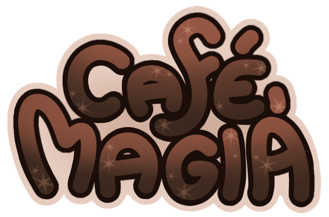 Café Magiá