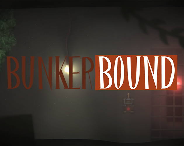 Bunker Bound cover