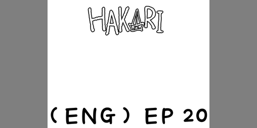 Cover image for Omori - Swap if Au - Hakari - ep20(bed1)(ENG)
