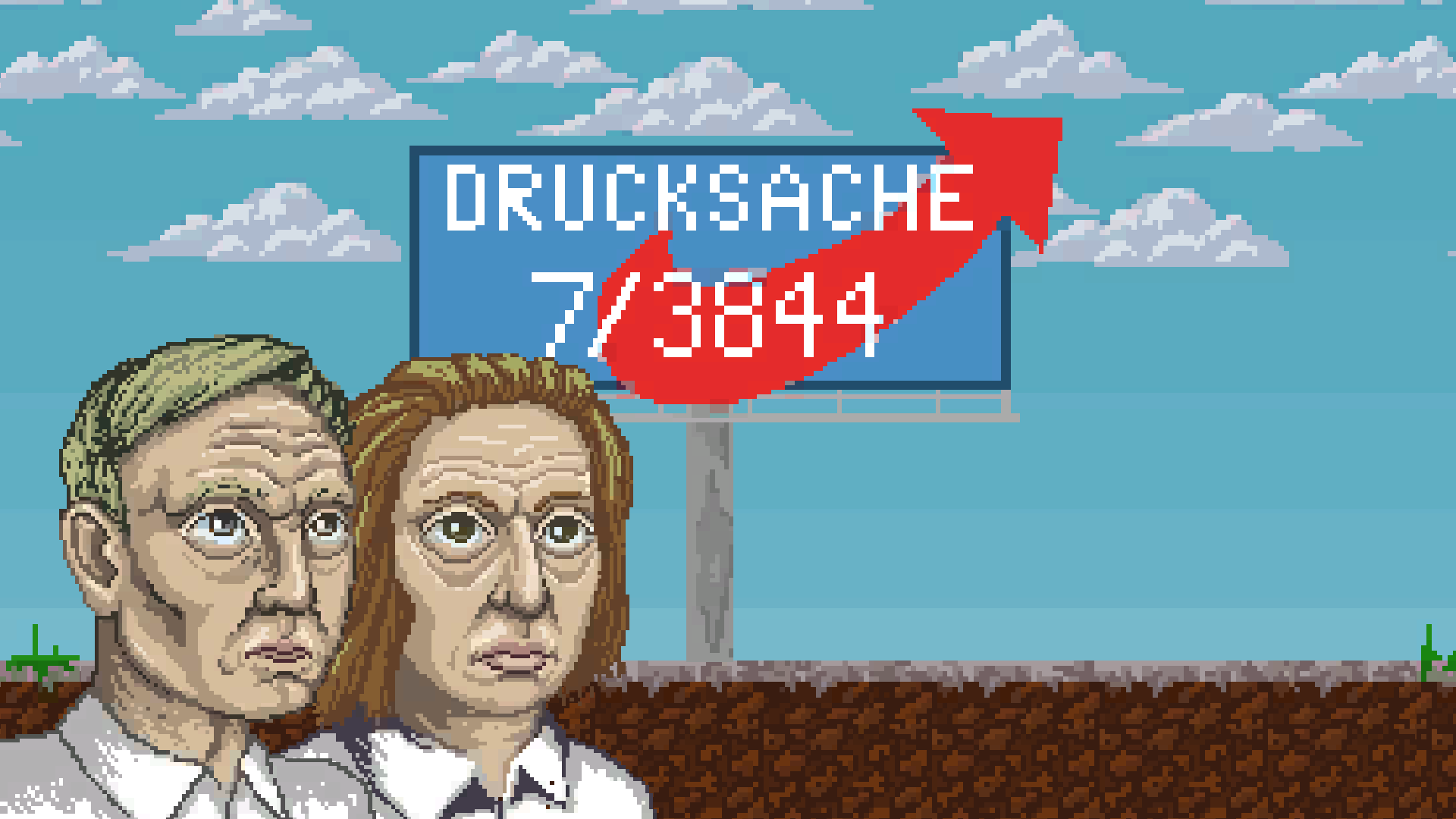 Drucksache 7/3844