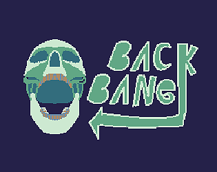 BACK BANG