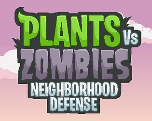 Plants vs Zombies Neighborhood Defense [Free] [Strategy] [Windows] [Android]