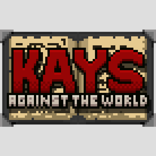 Kays Against the world