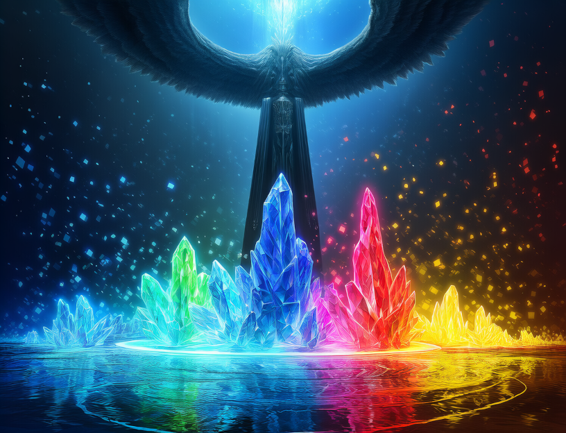 Mystic Quest Beyond The Ages...v.1.2