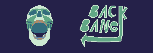 BACK BANG