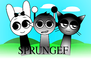 Sprungef