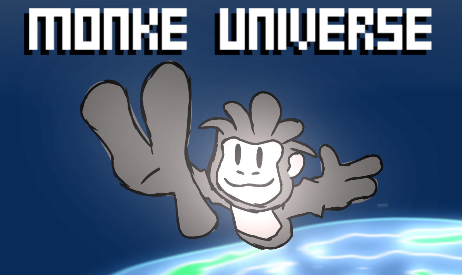 Monke Universe