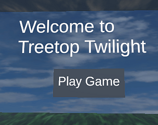 TreeTop Twilight