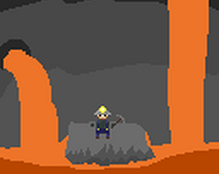 Lava Hop