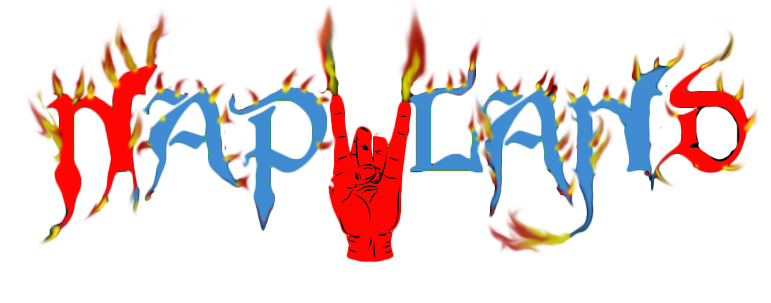 Napuland Demo V03