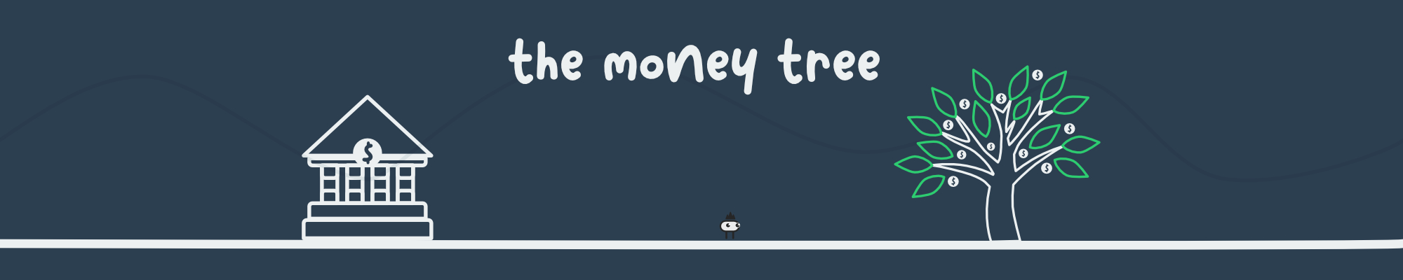 Money tree