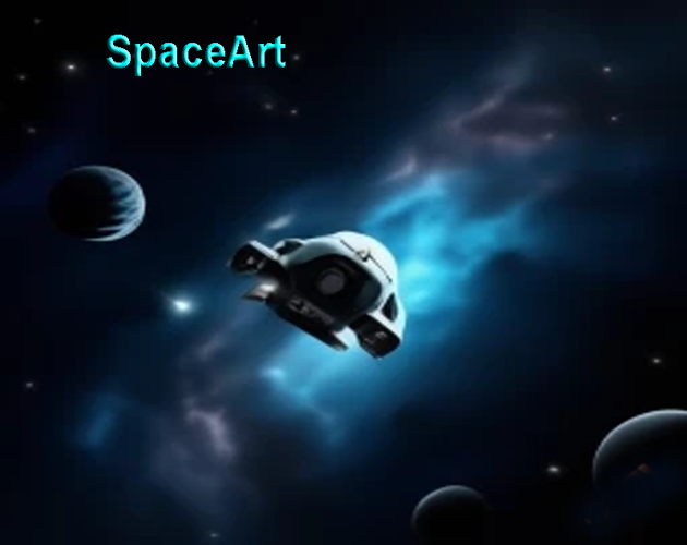 SpaceArt