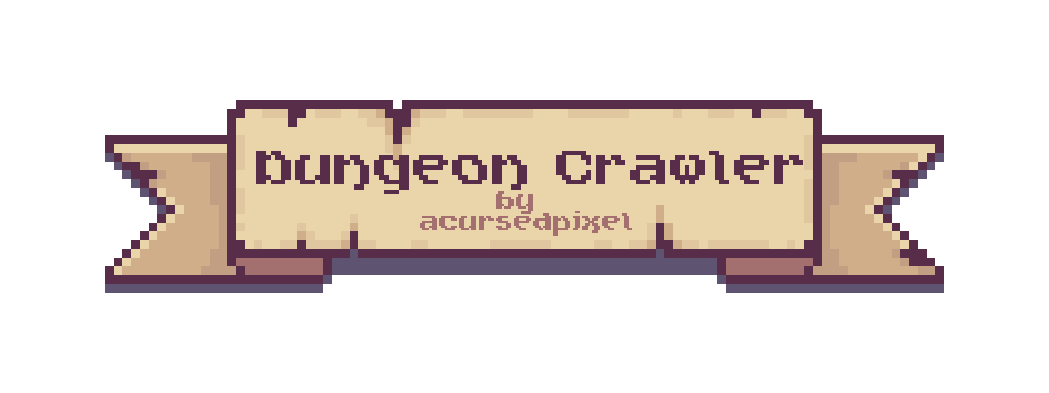 Dungeon Crawler Asset Pack