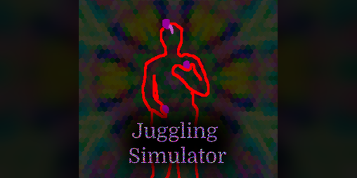 Cover image for Juggling Simulator
