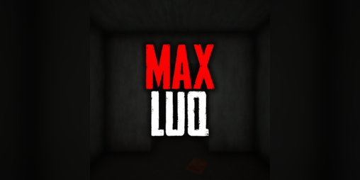 Cover image for Maxluq