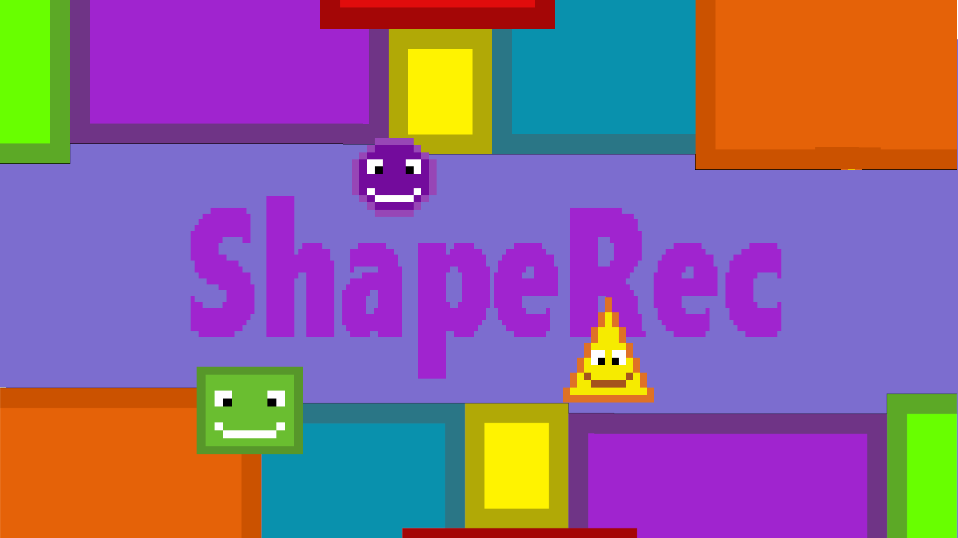 ShapeRec