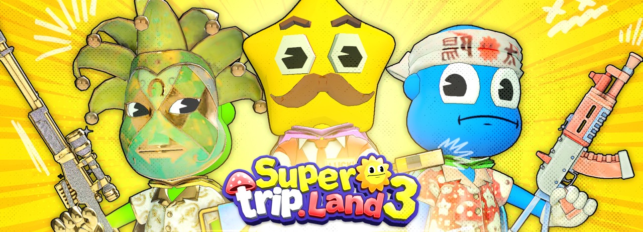 SuperTrip.Land