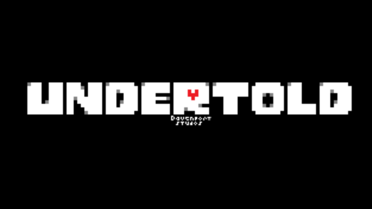 Undertold