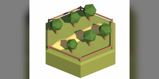 Cover image for Habitarium