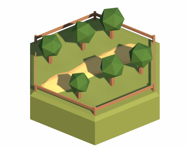 Cover image for Habitarium