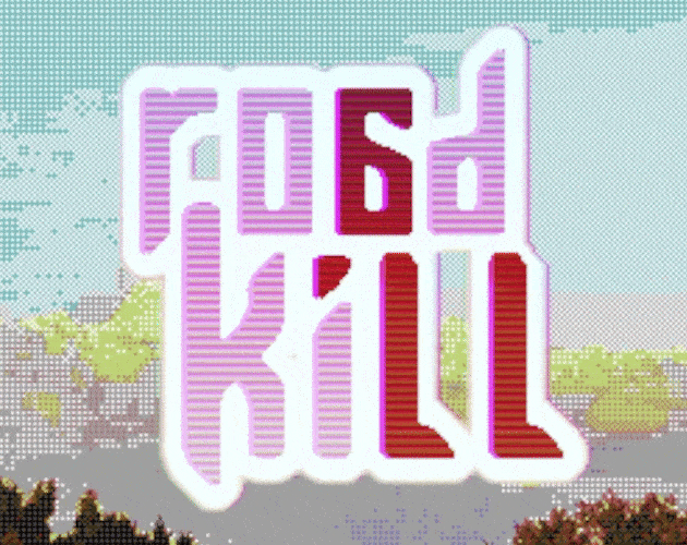 Cover image for roadki__