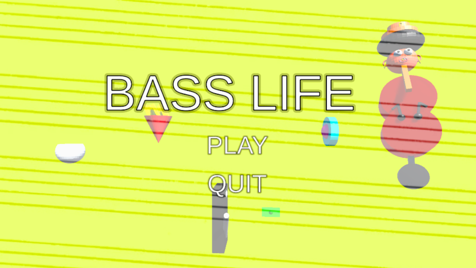 Bass Life