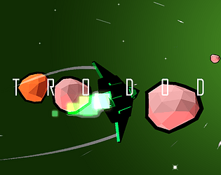 Astro Dodge