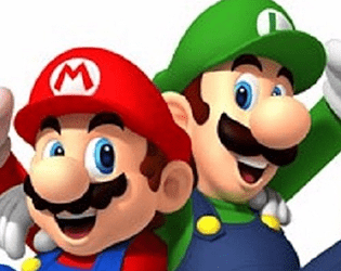 Super Mario X