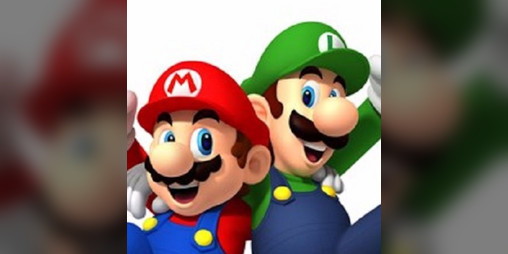 Cover image for Super Mario X