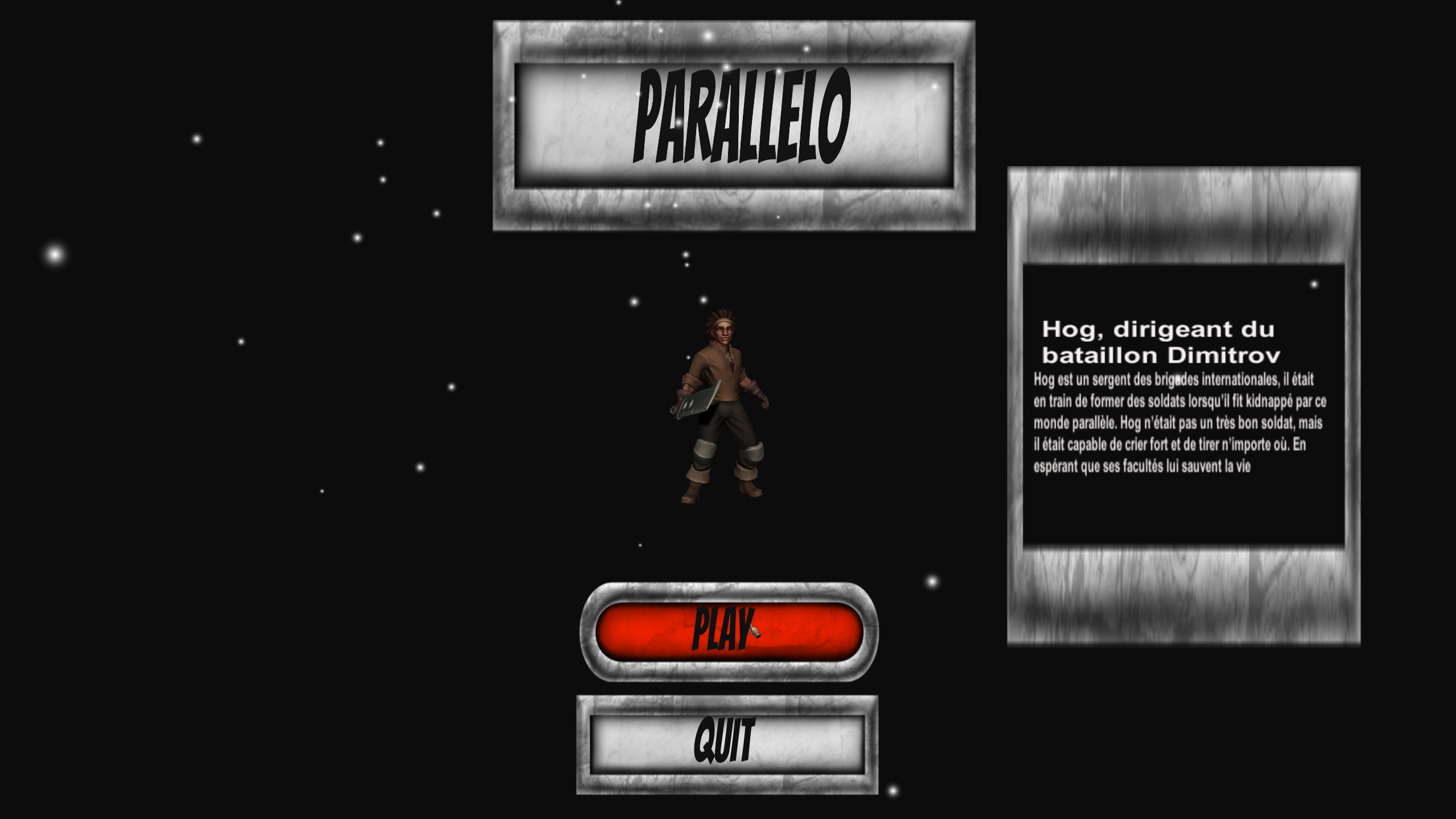 Parallelo
