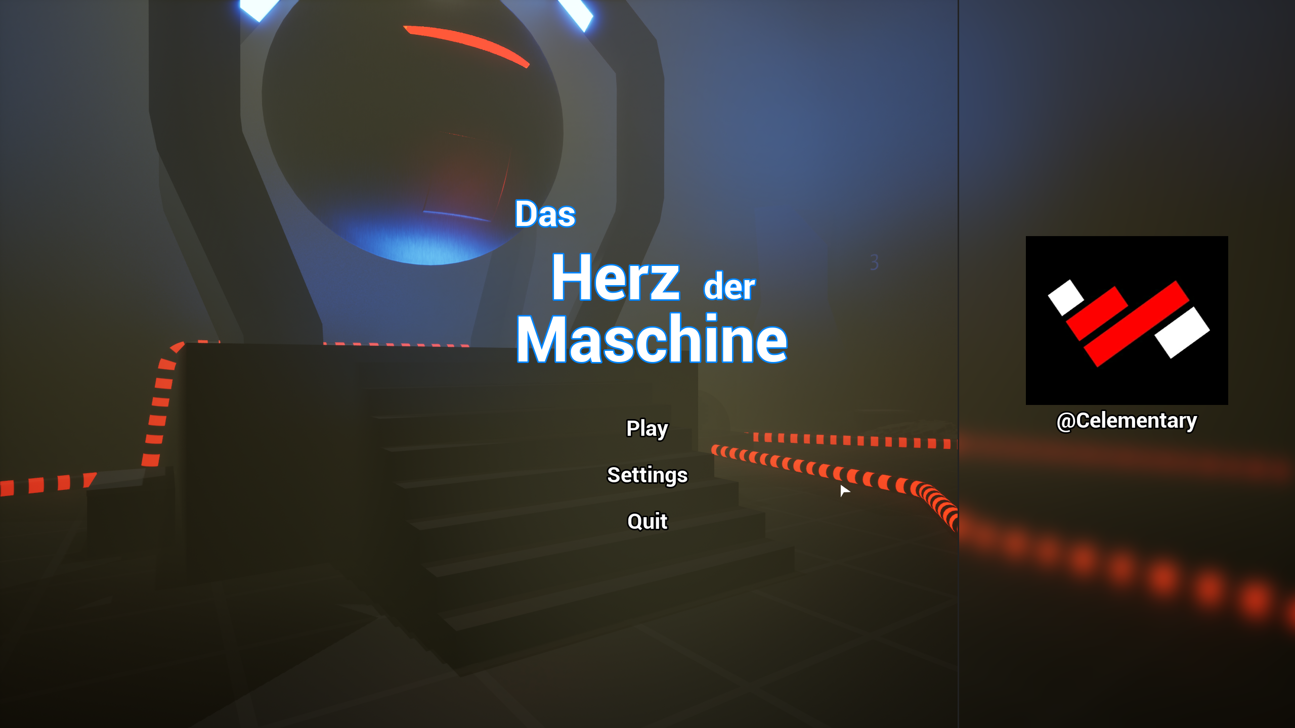 Das Herz der Maschine