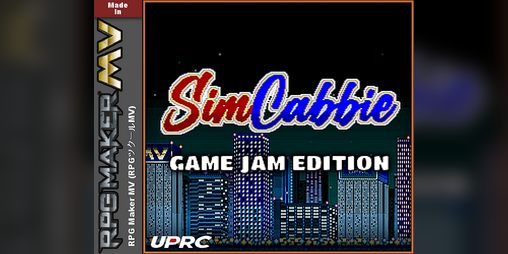 Cover image for SimCabbie (Game Jam Edition)