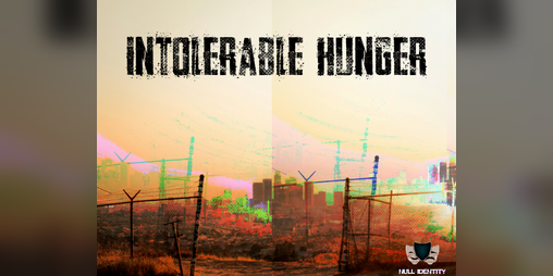 Cover image for Intolerable Hunger