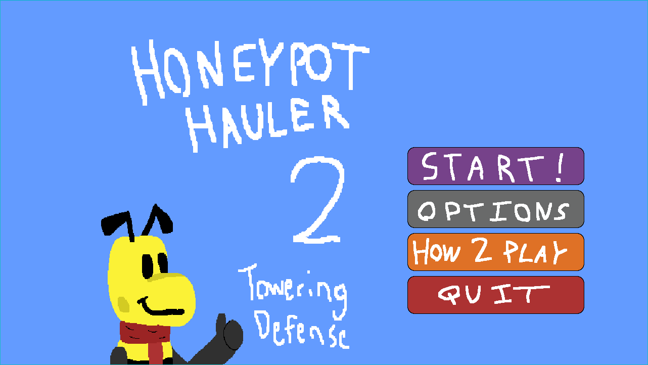 Title Screen Title Screen
