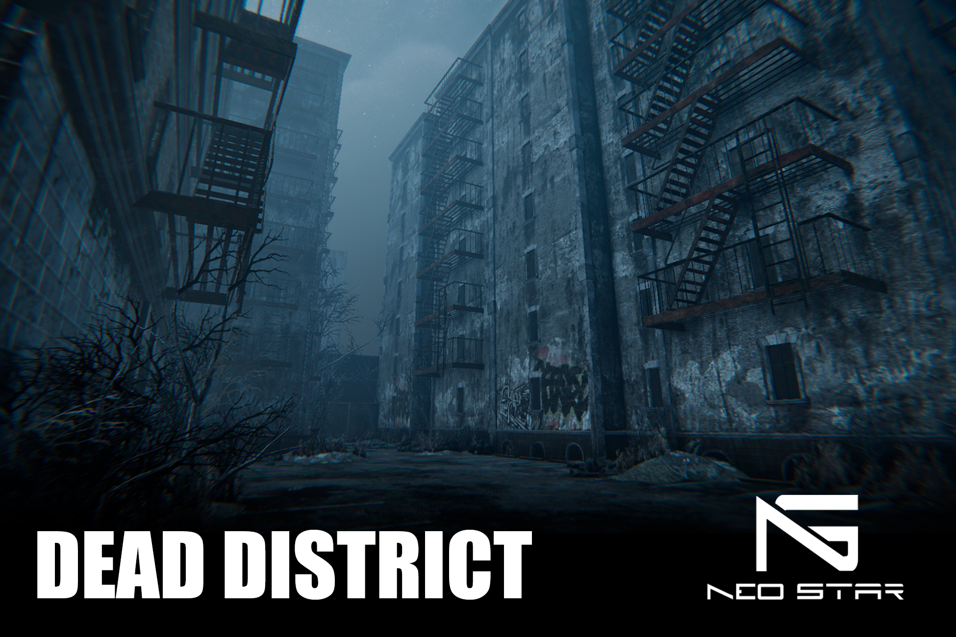 Dead District (Free Playable Demo)