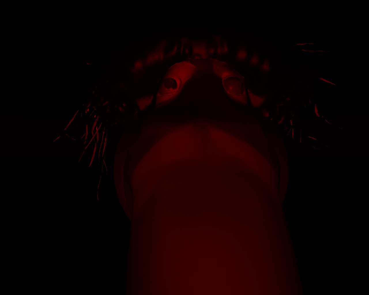 Cover image for Skebob Horror