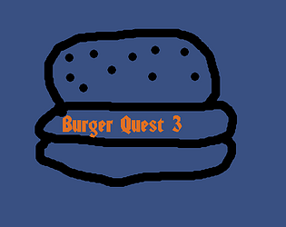 Burger Quest 3