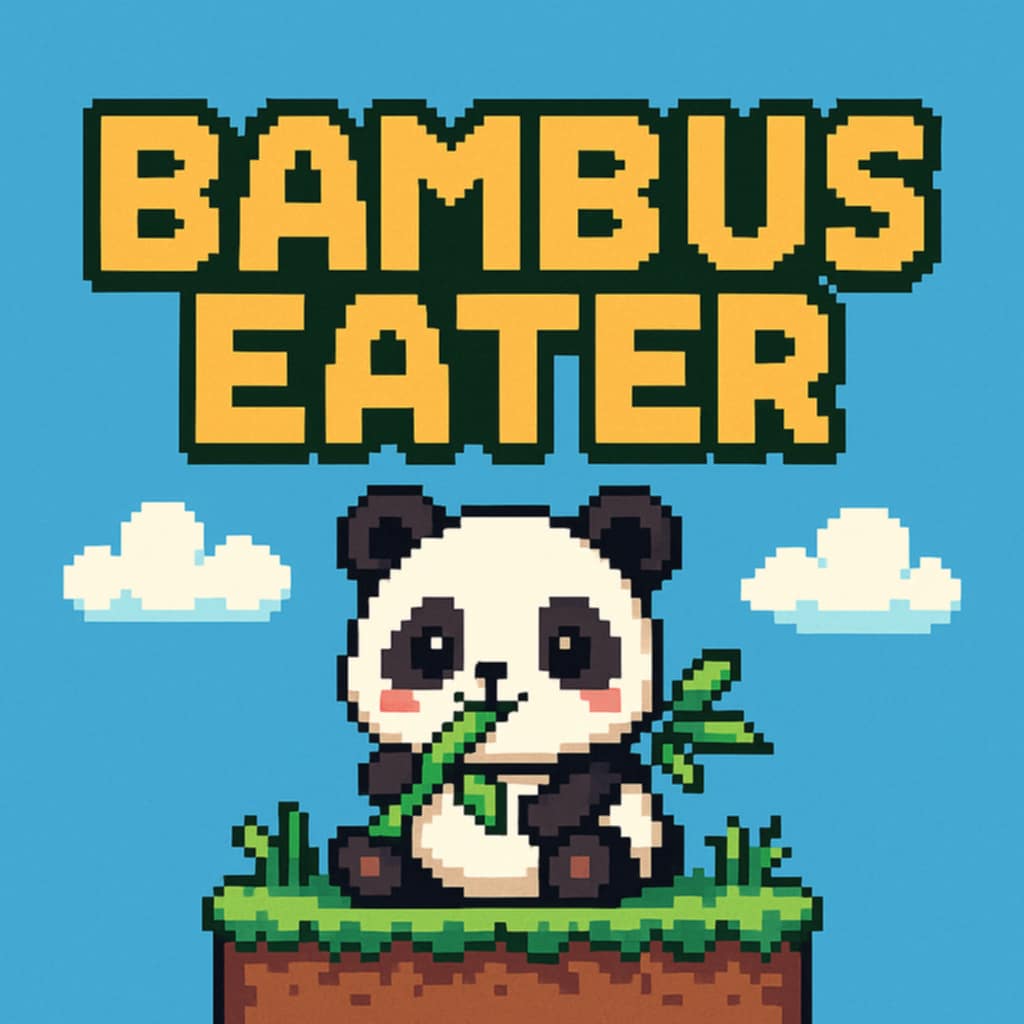 Bambus Eater