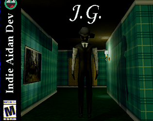 J.G. - Jam Game