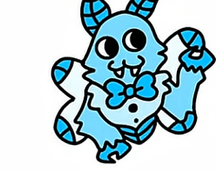 Alien clicker