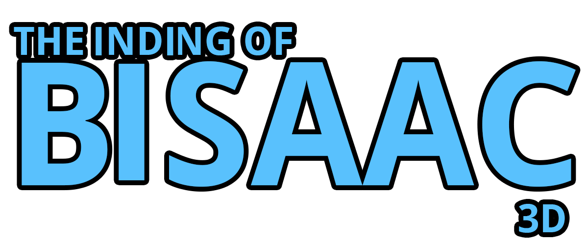 The Inding Of Bisaac 3D