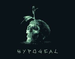 Cover image for Hypogeal